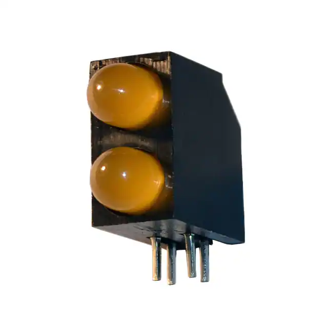 QBL8OA60D-MP92 QT Brightek (QTB)  LED - Circuit imprimé Indicateurs Réseaux Barres lumineuses Graphiques à barres